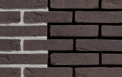 ENGELS BAKSTEEN HANDVORM CERRE NEGRO