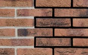ENGELS BAKSTEEN HANDVORM GUNTUR