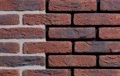 ENGELS BAKSTEEN HANDVORM POMPEIJ ANTIEK