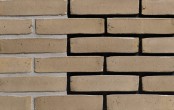 ENGELS BAKSTEEN TIGHEL BRIK® OPALINE SMOOK