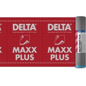 DIFUZINĖ PLĖVELĖ DELTA MAXX PLUS