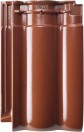 ERLUS Forma® Maroon čerpės