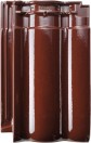 ERLUS Forma® Burgundy čerpės