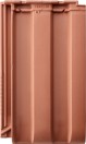 ERLUS Scala® Sinter red čerpės