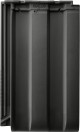 ERLUS Scala® Sinter black matt čerpės