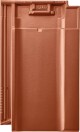 ERLUS Reformpfanne SL Copper brown čerpės