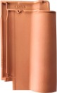 ERLUS Monaco Natural red čerpės