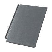 MONIER TEVIVA CISAR šviesiai pilkos betoninės čerpės