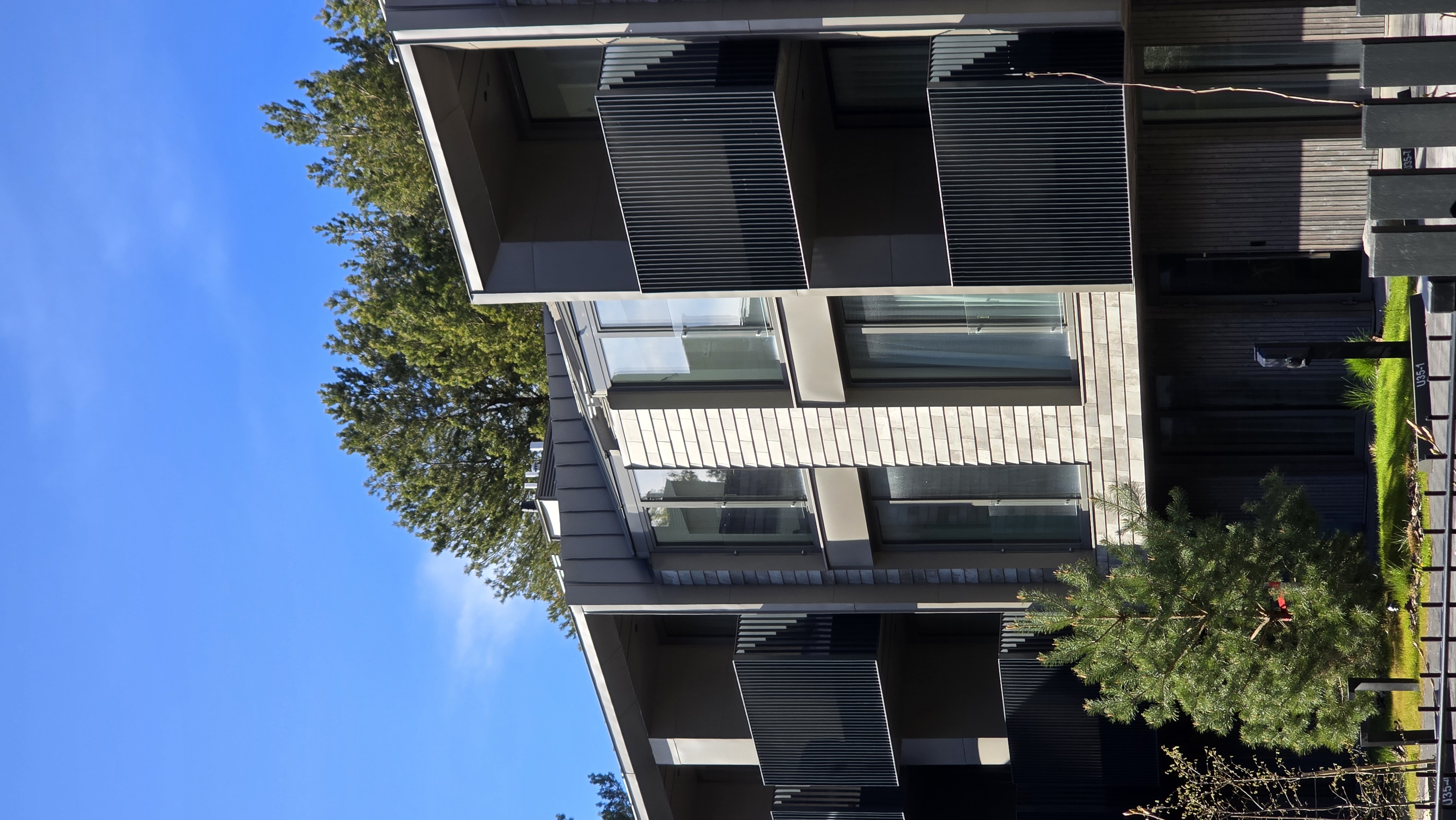 Apartamentai Kunigiškiuose