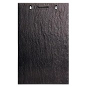ARDOGRES 25x40 Slate Black akmens masės čerpės